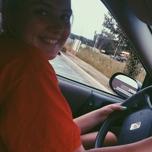 Meet your Posher, Emma